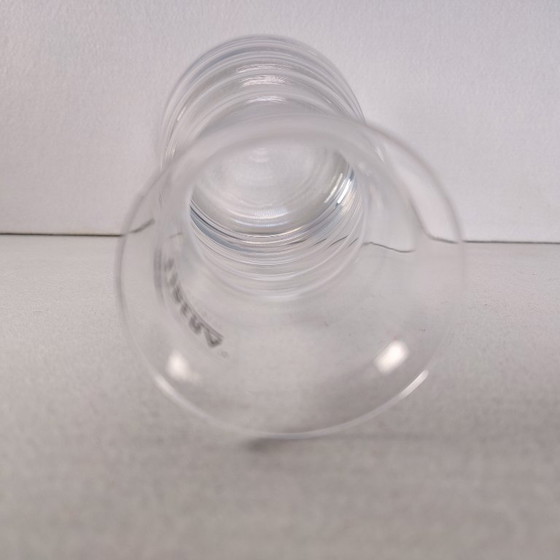 Image 1 of Jarra Crystal Libera, diseñada por Vladimir Klein en 2005, fabricada por el fabricante de vidrio Crystalex