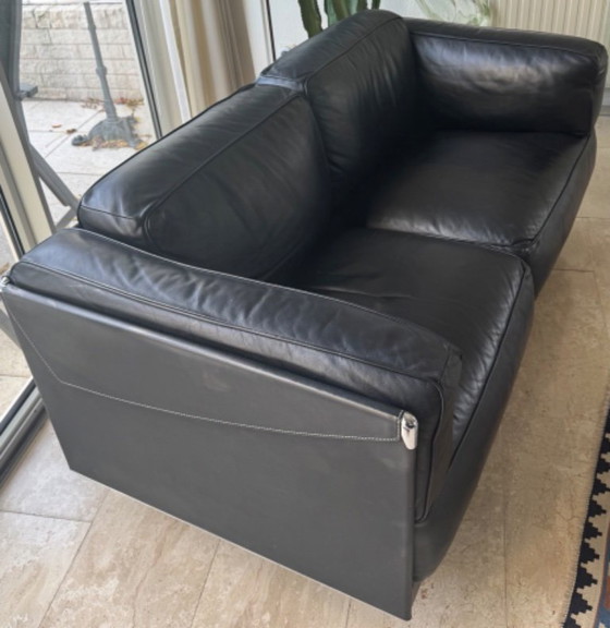 Image 1 of 2 canapés Poltrona