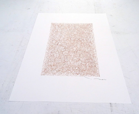 Image 1 of Tehos - Gran cuadrado largo 2025 - 11