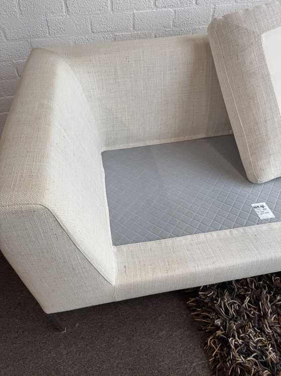 B&B Italia – Ecksofas, Textile (photo 6 of 11)