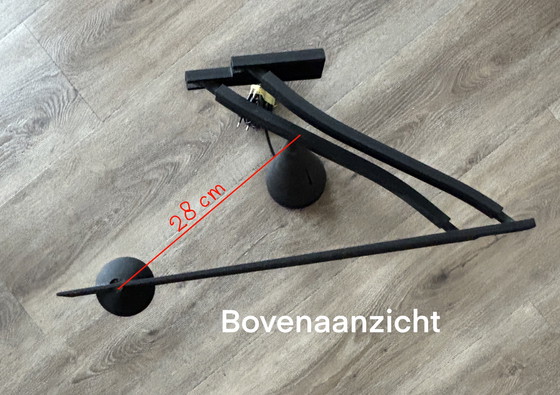 Image 1 of Italiano Luce Tabla Design table/desk lamp