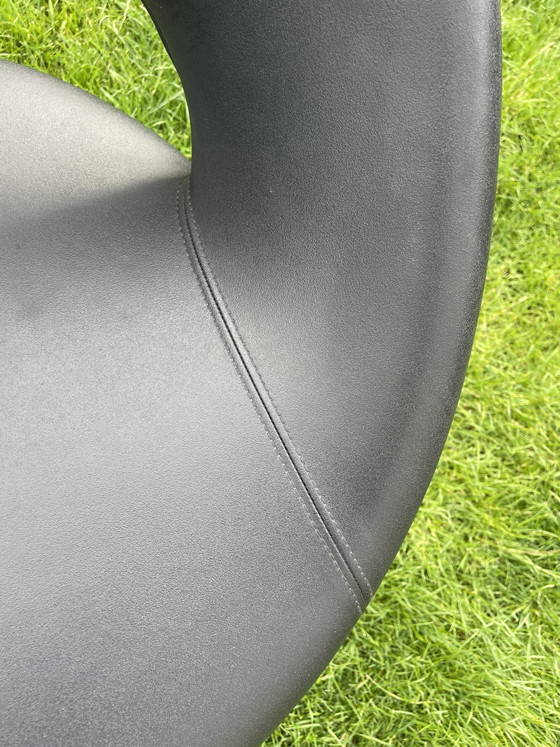 Image 1 of Artifort Nina chair. Rare