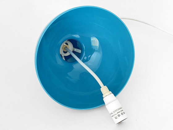 Image 1 of pendant lamp set Royal Copenhagen Holmegaard