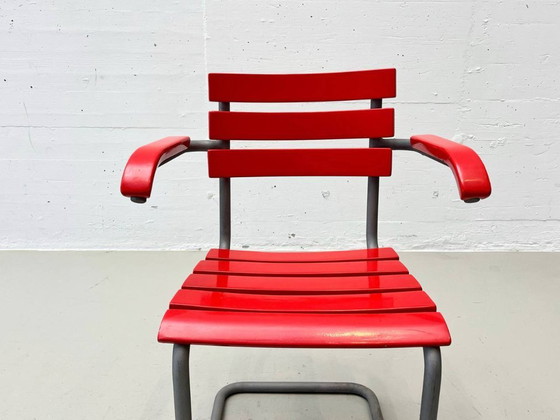 Image 1 of Sedia da giardino Embre modello 1024 del 1934