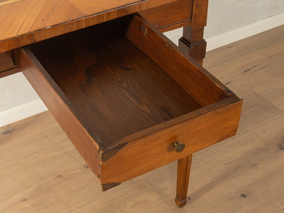 Image 1 of Antique Desk, Louis XVI around 1840, Vintage