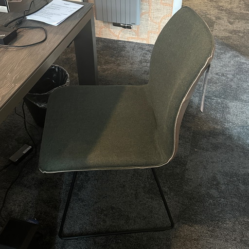 HE Design Myron eetkamerstoel