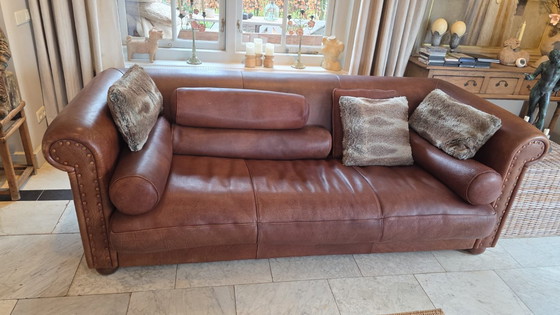 Image 1 of 2 sofás Baxter Alfred de 3 plazas