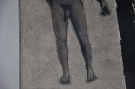 Image 1 of "She and he" Philippe Paulus Jacobus Smeyers