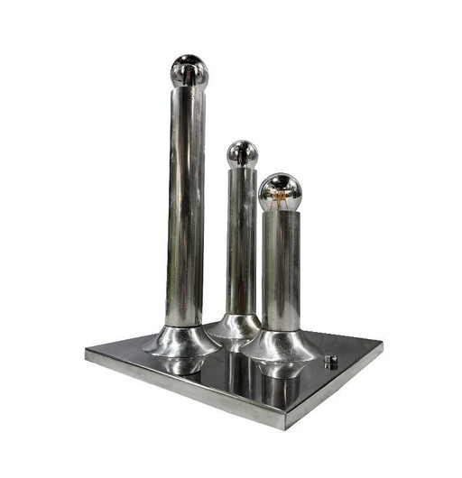 Plafonnier, Applique ou Lampe de Table • Rolf Krüger • Staff Leuchten • 1970