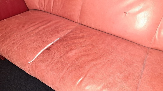 Image 1 of Leolux 2- und 2,5-Sitzer-Sofa