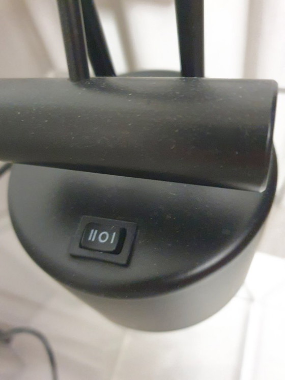 Image 1 of Lampada da scrivania EXTRA LIGHT EL-850 Mempis anni '80