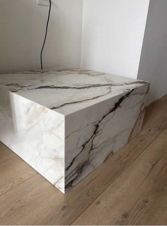 Keramische Bijzettafel – Ceramic (photo 3 of 5)