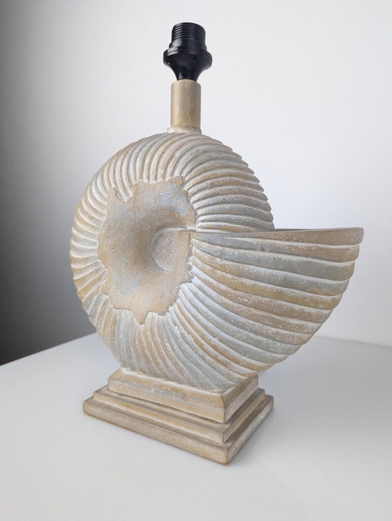 Image 1 of Lampe à poser Nautilus