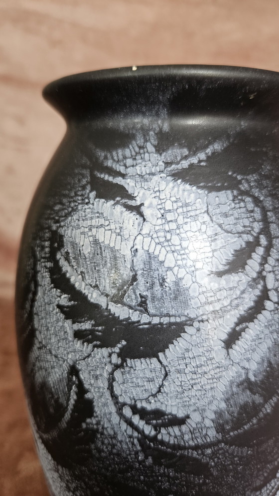 Image 1 of Allemagne Vase Vintage 1980