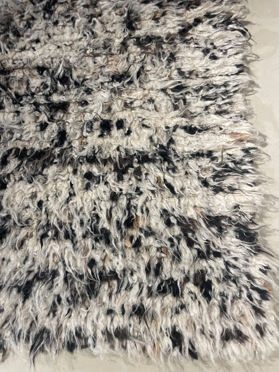 Image 1 of Karpet Turid, Linie Design