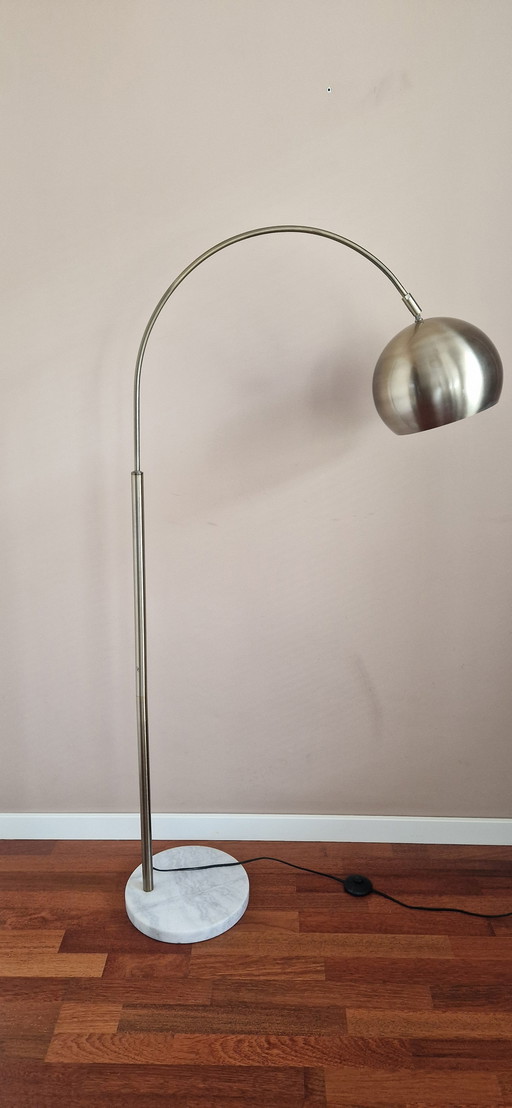 Beautiful retro lamp