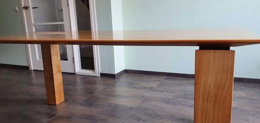 Capellini dining table