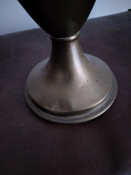 Image 1 of Grande vaso antico a forma di orecchio