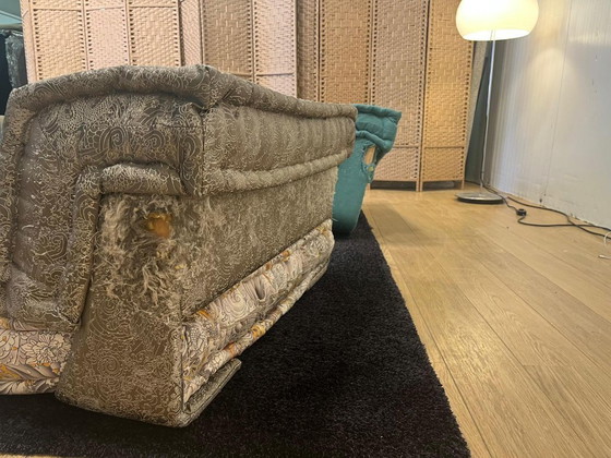 Image 1 of Roche Bobois Mah Jong Éléments