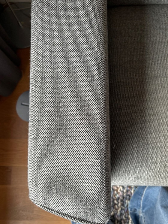 Image 1 of Sofá de tres plazas de primera categoría