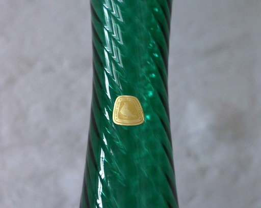 Alfred Taube Vase