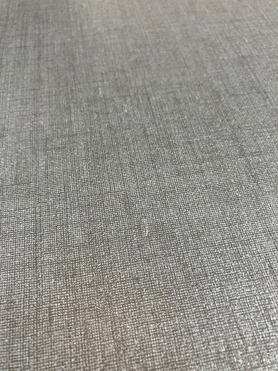 Image 1 of Oval table from the Dutch brand Arp, designed by Sarah Trenité