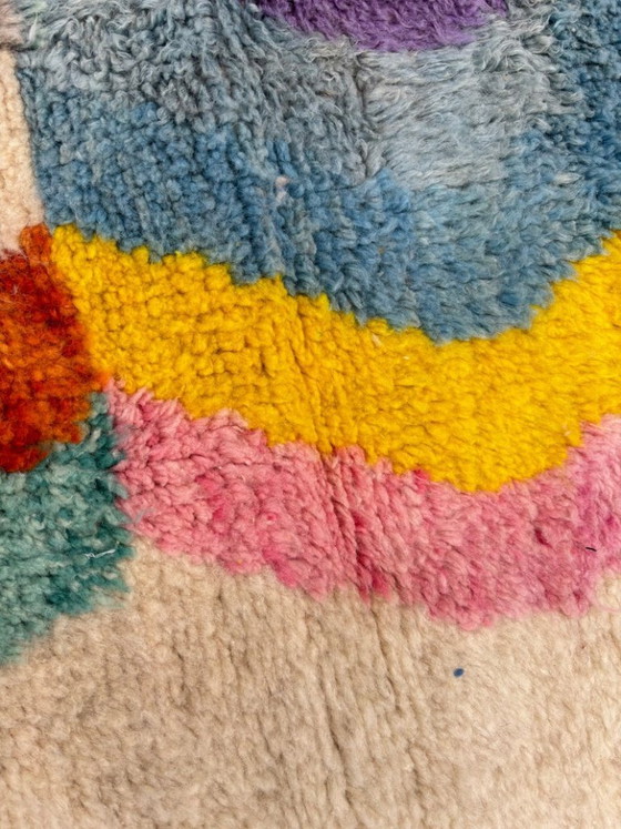 Image 1 of Tapis marocains sur mesure 300 x 200 cm
