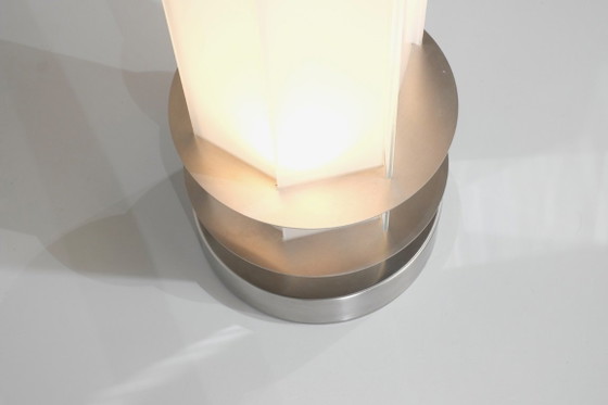 Image 1 of Lámpara de pie modelo "Adubai", creada por Matteo Nunziati para Fontana Arte, Italia.