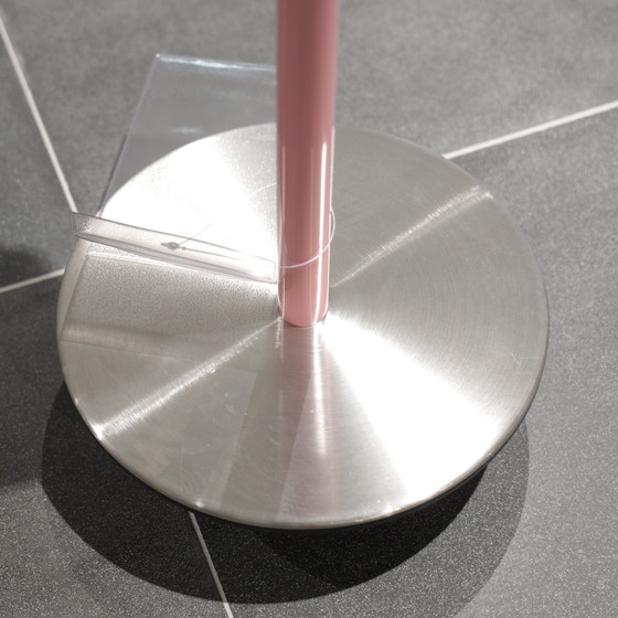 Image 1 of Zanotta Sella bar stool