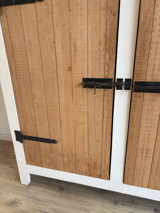 Mobile da Loods5 l, molto solido e come nuovo