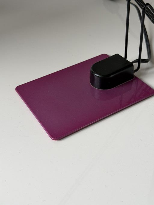 Vintage IKEA Etyd Desk Lamp