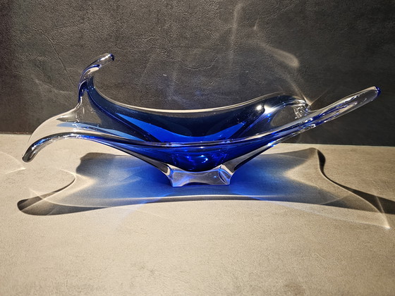 Image 1 of Murano artglass set 1970