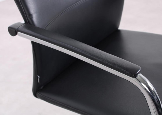 Image 1 of Klöber Ciello Cie91 Chair Black