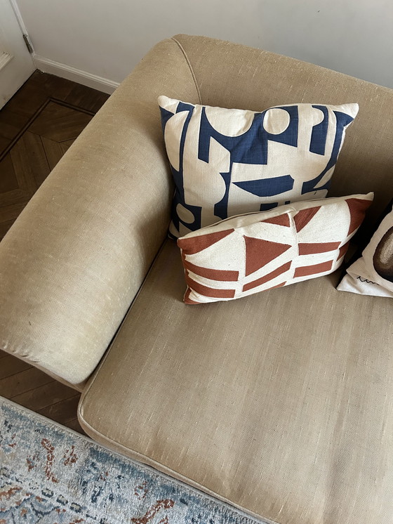 Image 1 of Italienischer Maßsitz