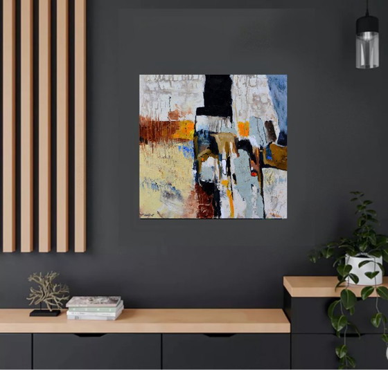 Image 1 of Zeitgleichgewicht