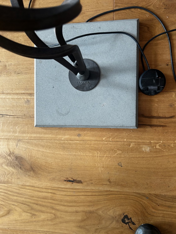 Image 1 of Lámpara de pie Terzani Antinea