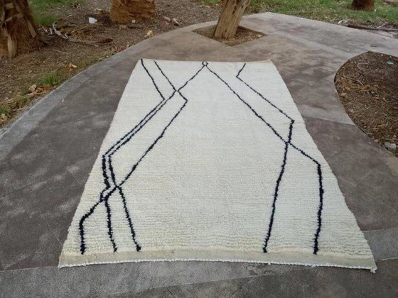 Vloerkleed 160/250cm – Vloerkleden en tapijten, Wool, Bohemian (photo 2 of 6)