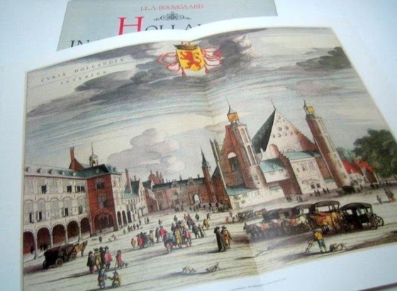 Image 1 of 2 LIBROS DE GRAN FORMATO SOBRE CARTOGRAFÍA