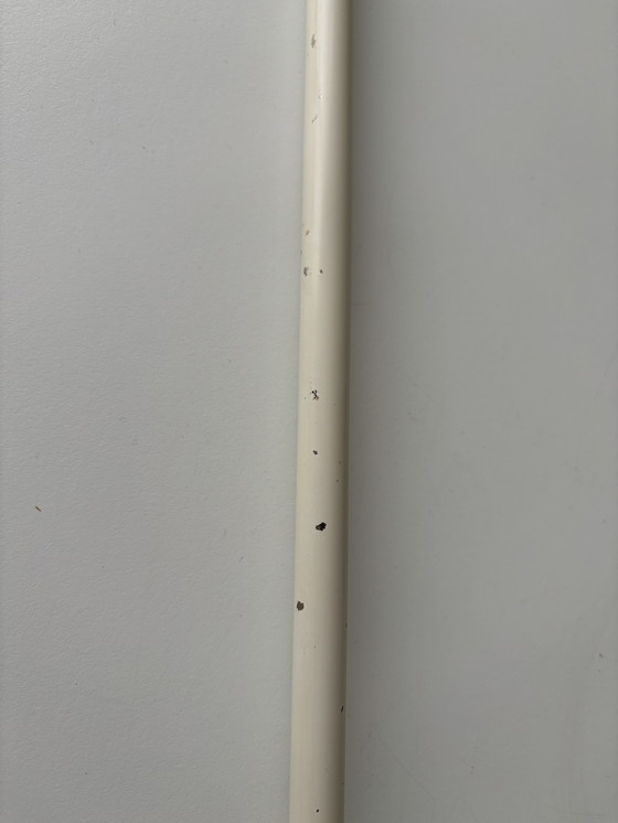 Image 1 of JJM Hoogervorst Anvia counter balance ceiling lamp Holland mid 1950