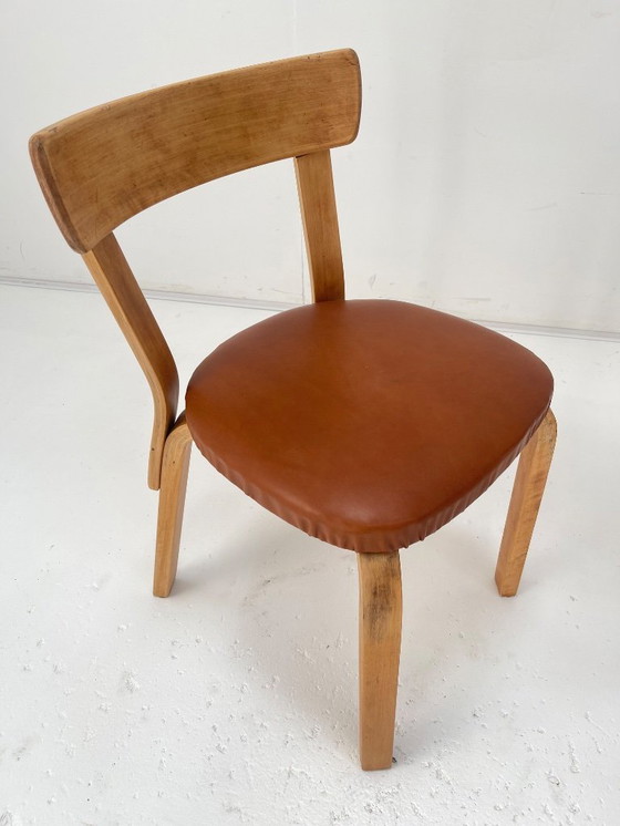 Image 1 of Paire de chaises Alvar Aalto des années 1930