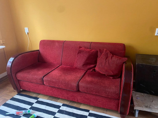 Divano Rooker Dutch Seating Company