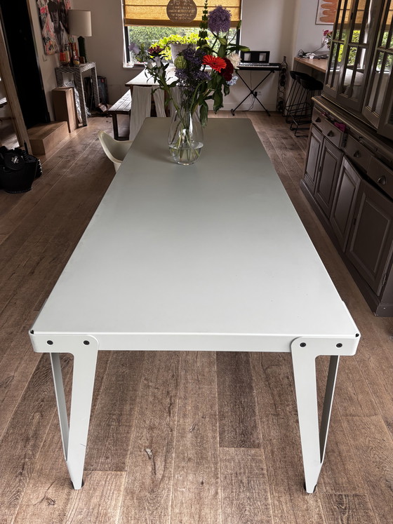 Image 1 of Very beautiful Lloyd table 280x90