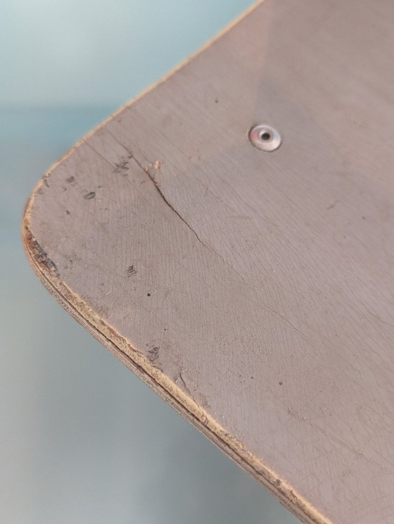 Image 1 of Vintage 1950s Disco Stool | Rob Parry