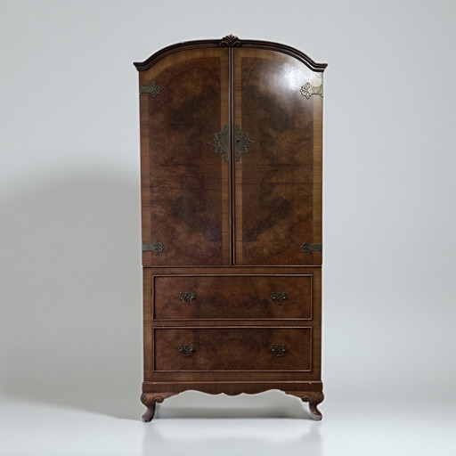 Antique cabinet
