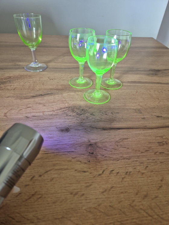 Image 1 of Uranium chalice