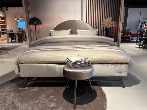 Berceau Soleil Levant