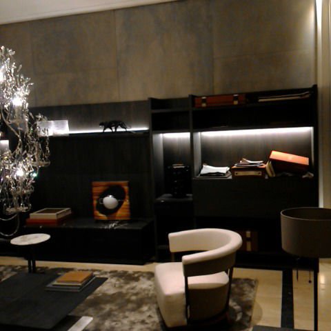 Image 1 of Pensile Crossing MisuraEmme