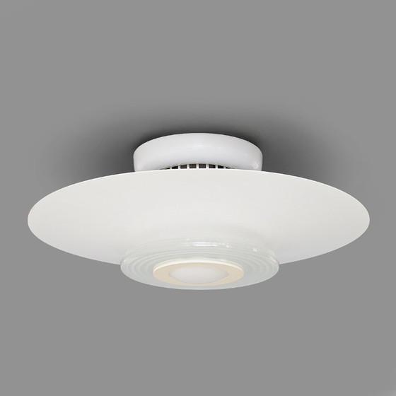 Image 1 of “Moni” ceiling lamp by Achille Castiglioni for Flos, 1980s