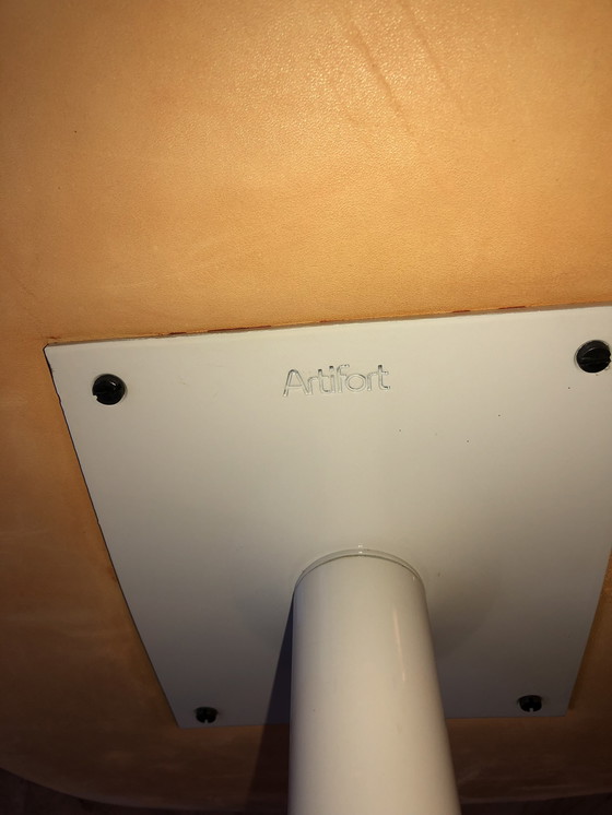 Image 1 of Tabouret Artifort ou Hocker