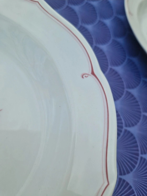 Image 1 of Set di 6 piatti Winsterling